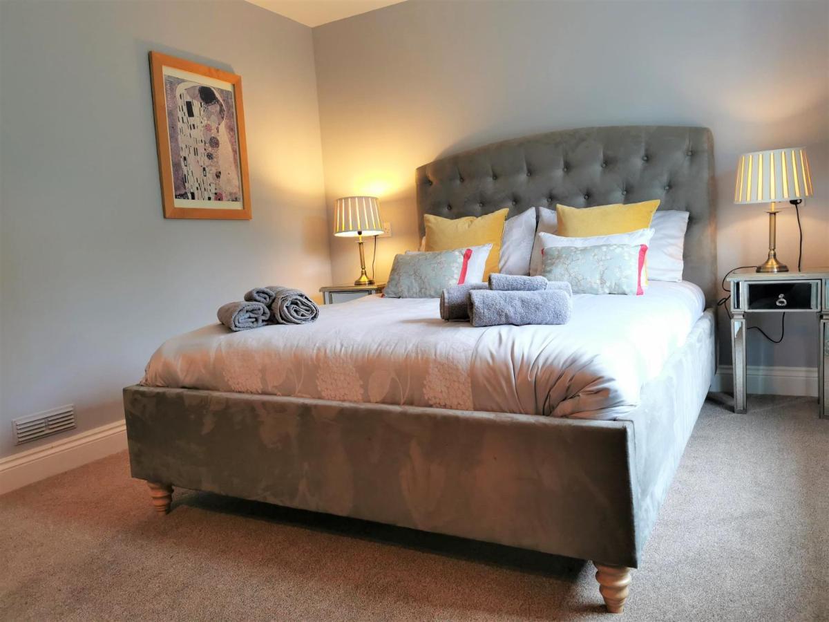 Country house Romantic With Private Hot Tub *