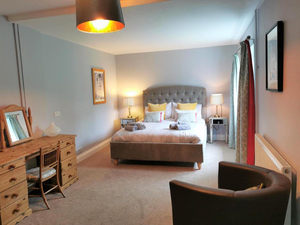 Country house Romantic With Private Hot Tub *